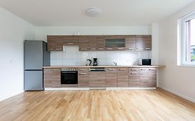 T&K Apartments - Bergisch Gladbach - 3 Comfortable Apartments - 18 Min To Fair Messe Cologne