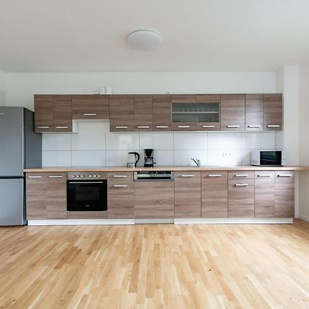 T&K Apartments - Bergisch Gladbach - 3 Comfortable Apartments - 18 Min To Fair Messe Cologne Extérieur photo
