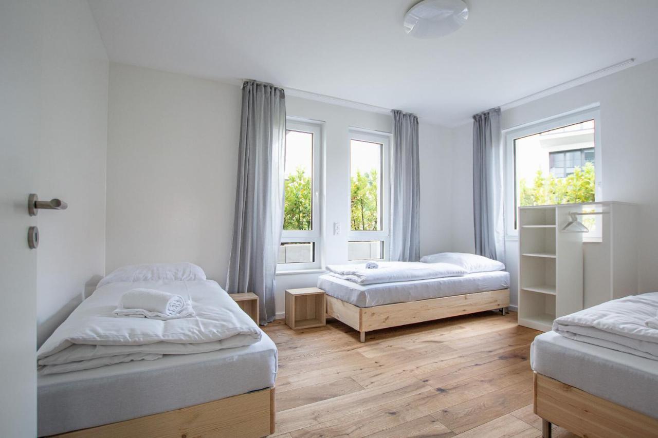 T&K Apartments - Bergisch Gladbach - 3 Comfortable Apartments - 18 Min To Fair Messe Cologne Extérieur photo