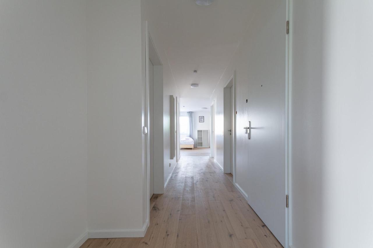 T&K Apartments - Bergisch Gladbach - 3 Comfortable Apartments - 18 Min To Fair Messe Cologne Extérieur photo