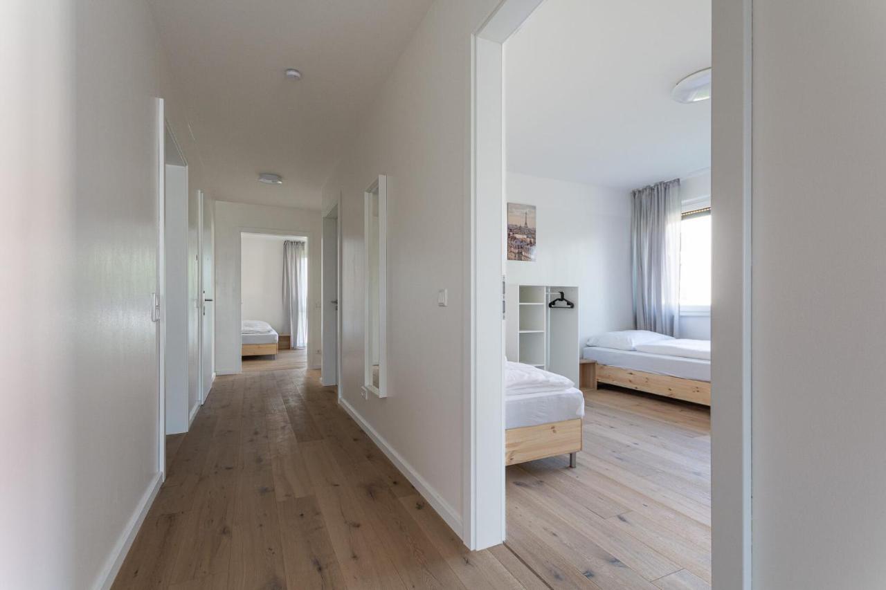 T&K Apartments - Bergisch Gladbach - 3 Comfortable Apartments - 18 Min To Fair Messe Cologne Extérieur photo