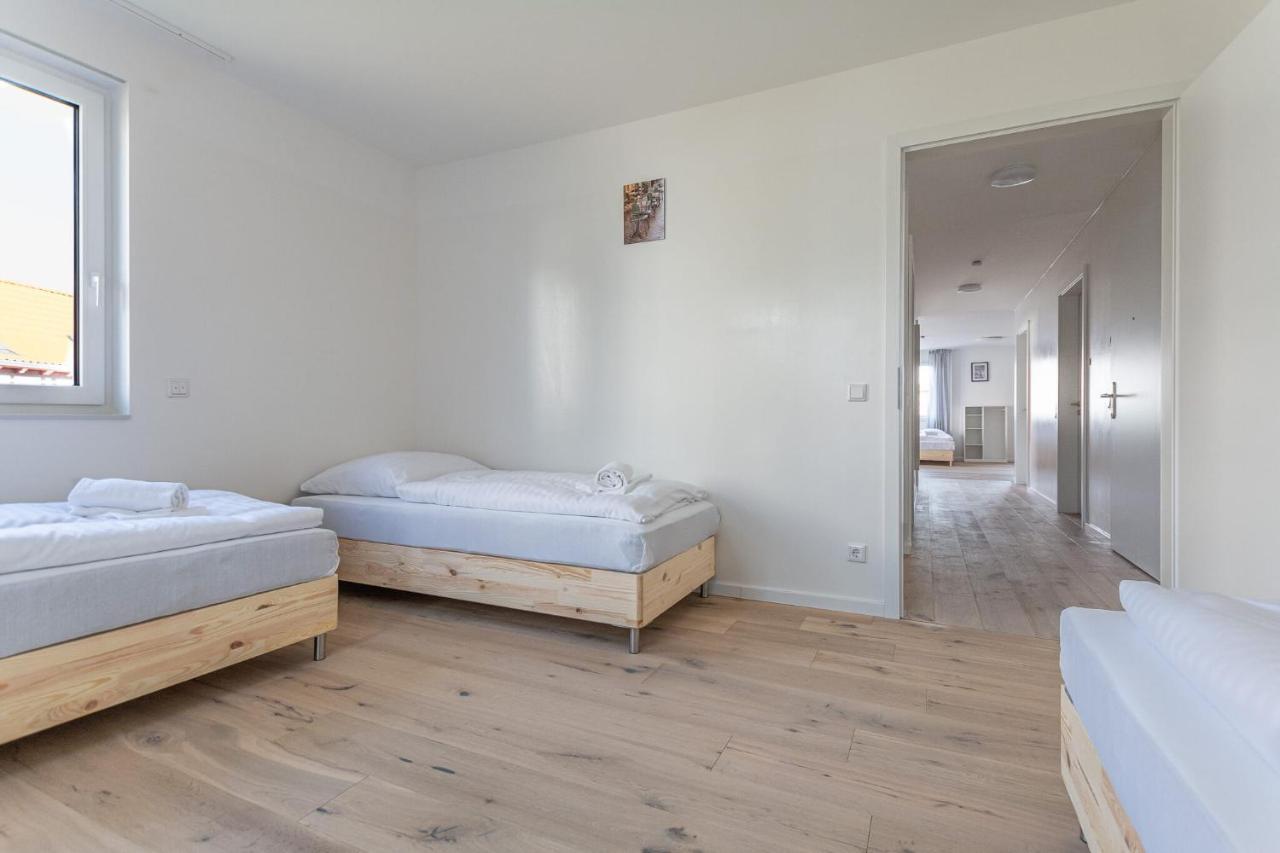 T&K Apartments - Bergisch Gladbach - 3 Comfortable Apartments - 18 Min To Fair Messe Cologne Extérieur photo