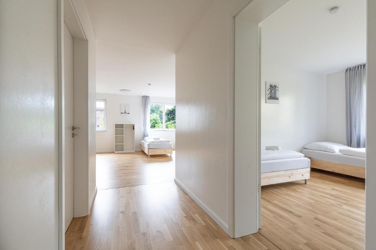 T&K Apartments - Bergisch Gladbach - 3 Comfortable Apartments - 18 Min To Fair Messe Cologne Extérieur photo