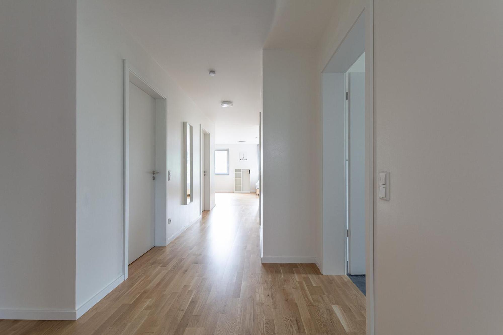 T&K Apartments - Bergisch Gladbach - 3 Comfortable Apartments - 18 Min To Fair Messe Cologne Extérieur photo