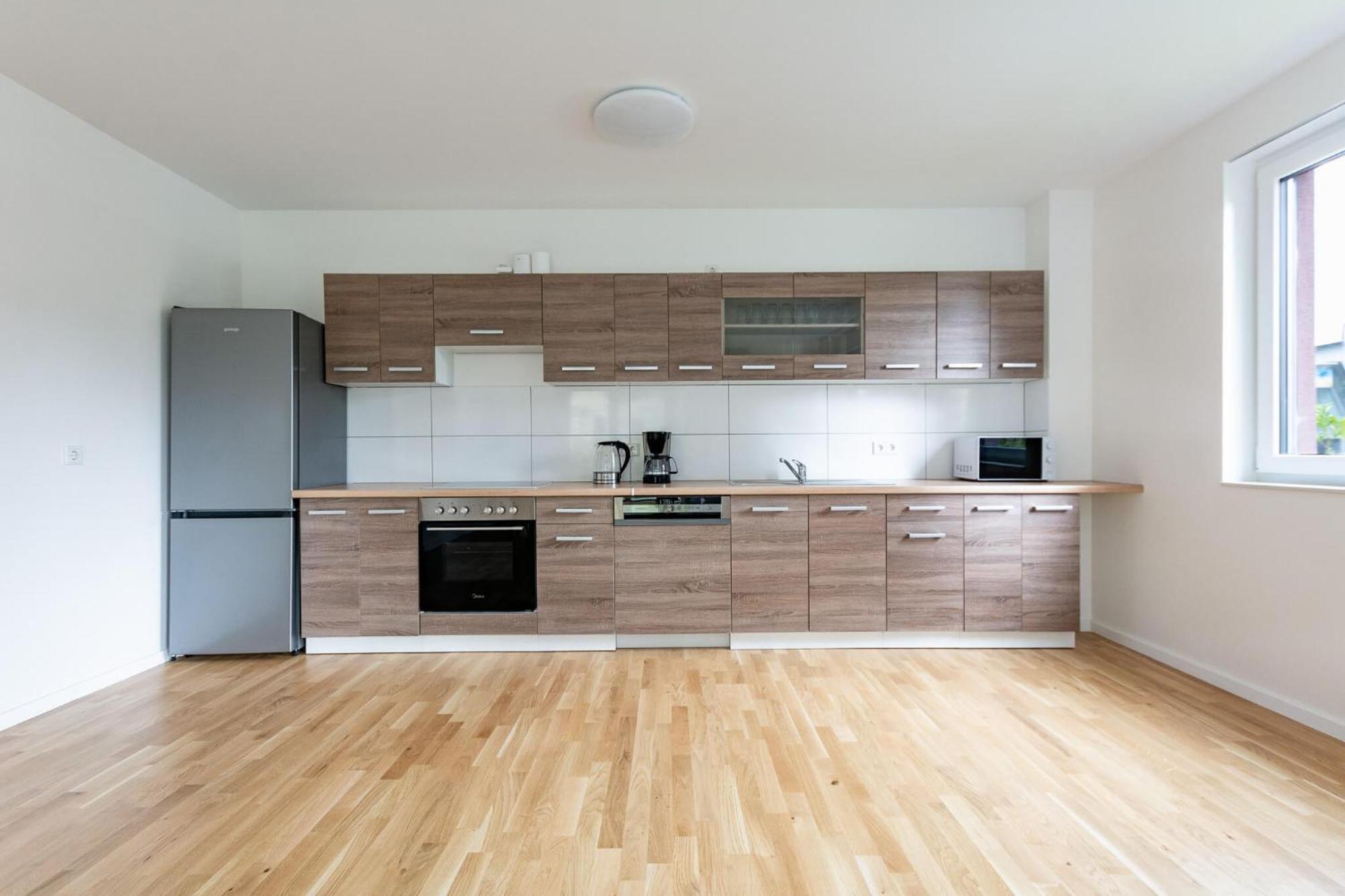 T&K Apartments - Bergisch Gladbach - 3 Comfortable Apartments - 18 Min To Fair Messe Cologne Extérieur photo