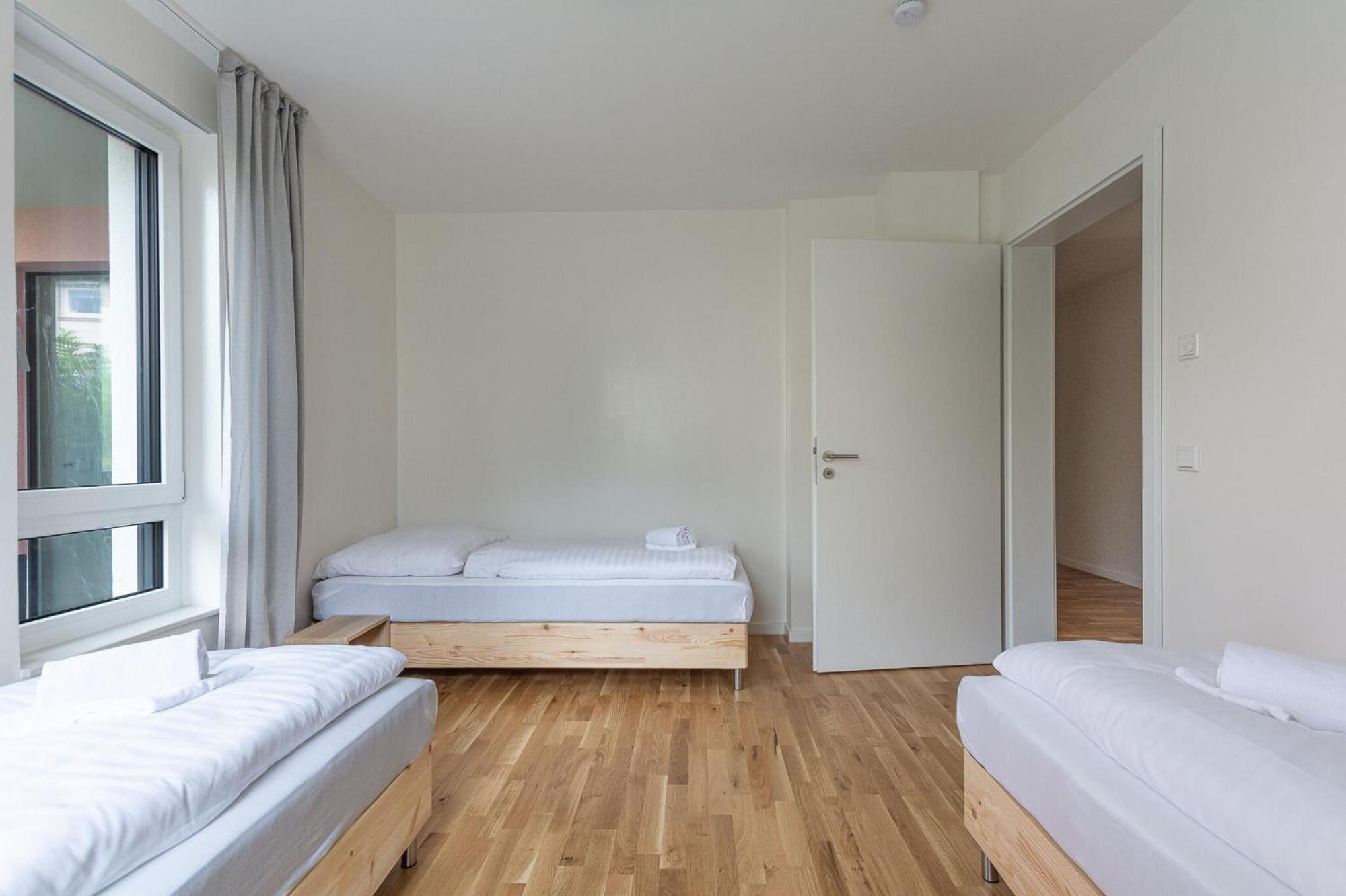 T&K Apartments - Bergisch Gladbach - 3 Comfortable Apartments - 18 Min To Fair Messe Cologne Extérieur photo