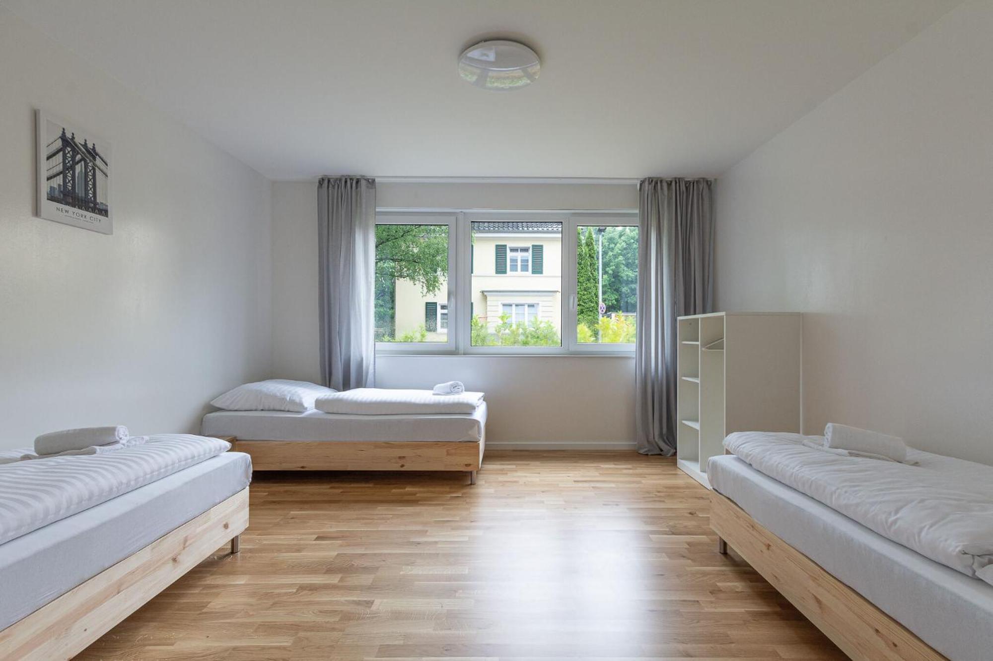 T&K Apartments - Bergisch Gladbach - 3 Comfortable Apartments - 18 Min To Fair Messe Cologne Extérieur photo